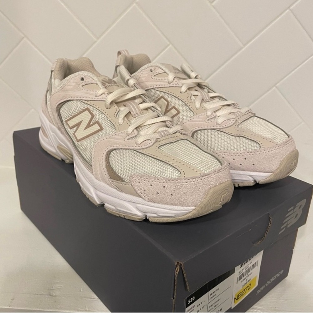 New balance 530
